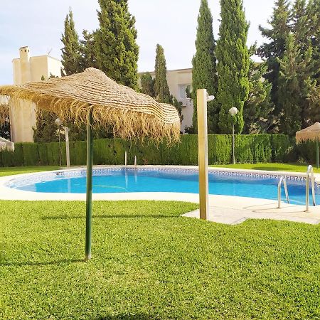 Inmogest - Apartamento Mar Golondrinas - Parking Free Benalmádena Zewnętrze zdjęcie