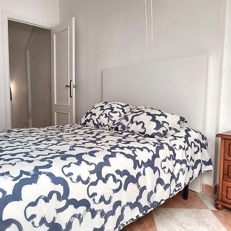 Inmogest - Apartamento Mar Golondrinas - Parking Free Benalmádena Zewnętrze zdjęcie