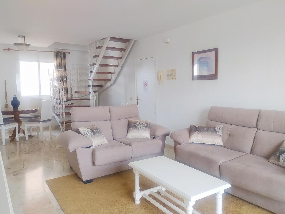 Inmogest - Apartamento Mar Golondrinas - Parking Free Benalmádena Zewnętrze zdjęcie