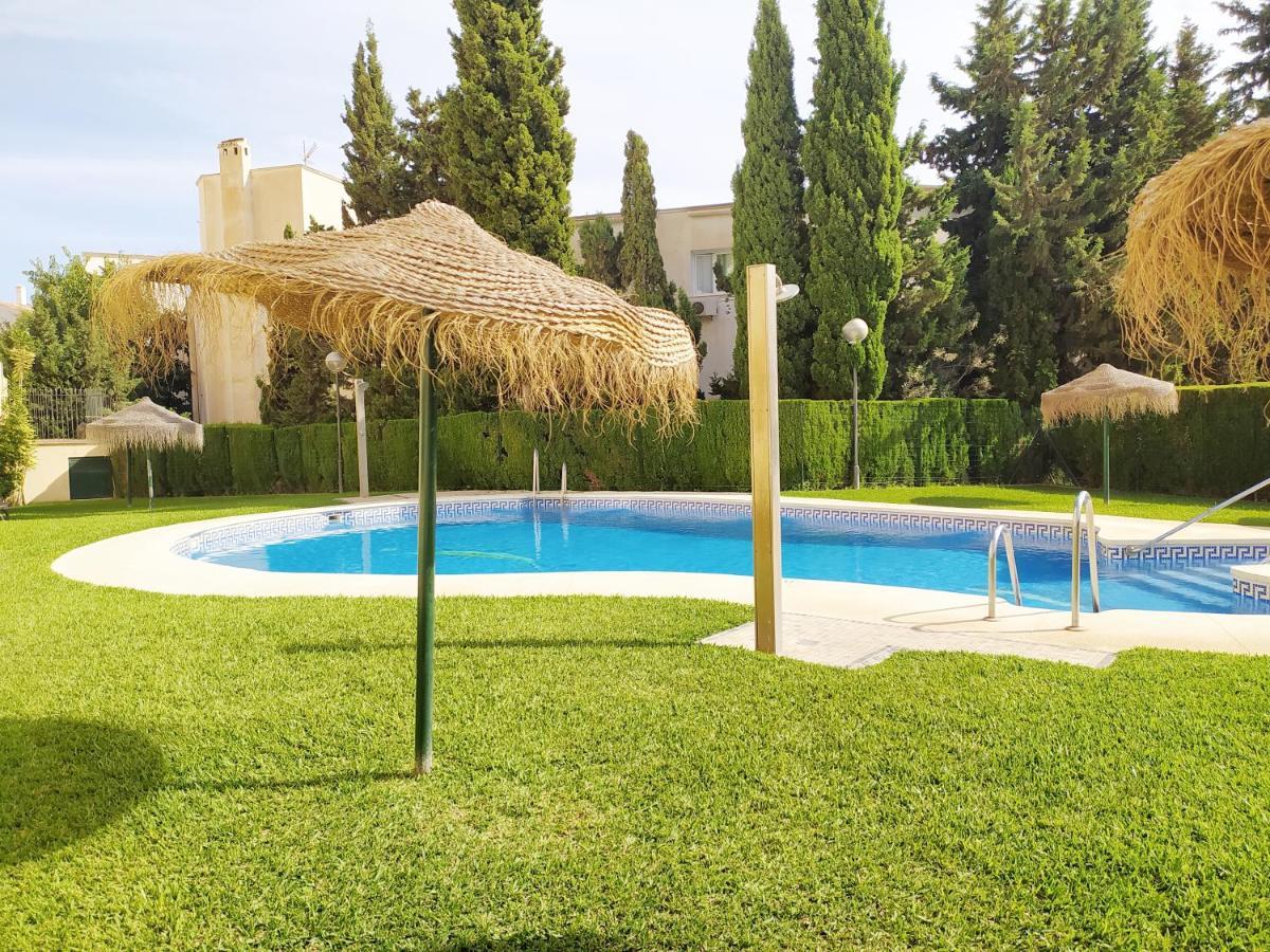 Inmogest - Apartamento Mar Golondrinas - Parking Free Benalmádena Zewnętrze zdjęcie