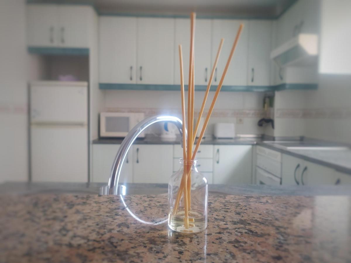 Inmogest - Apartamento Mar Golondrinas - Parking Free Benalmádena Zewnętrze zdjęcie