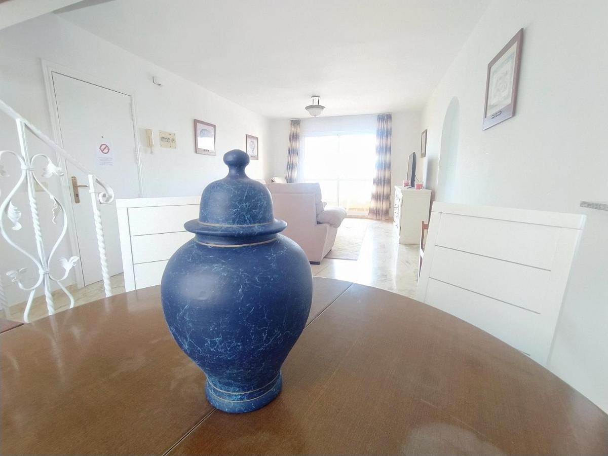 Inmogest - Apartamento Mar Golondrinas - Parking Free Benalmádena Zewnętrze zdjęcie