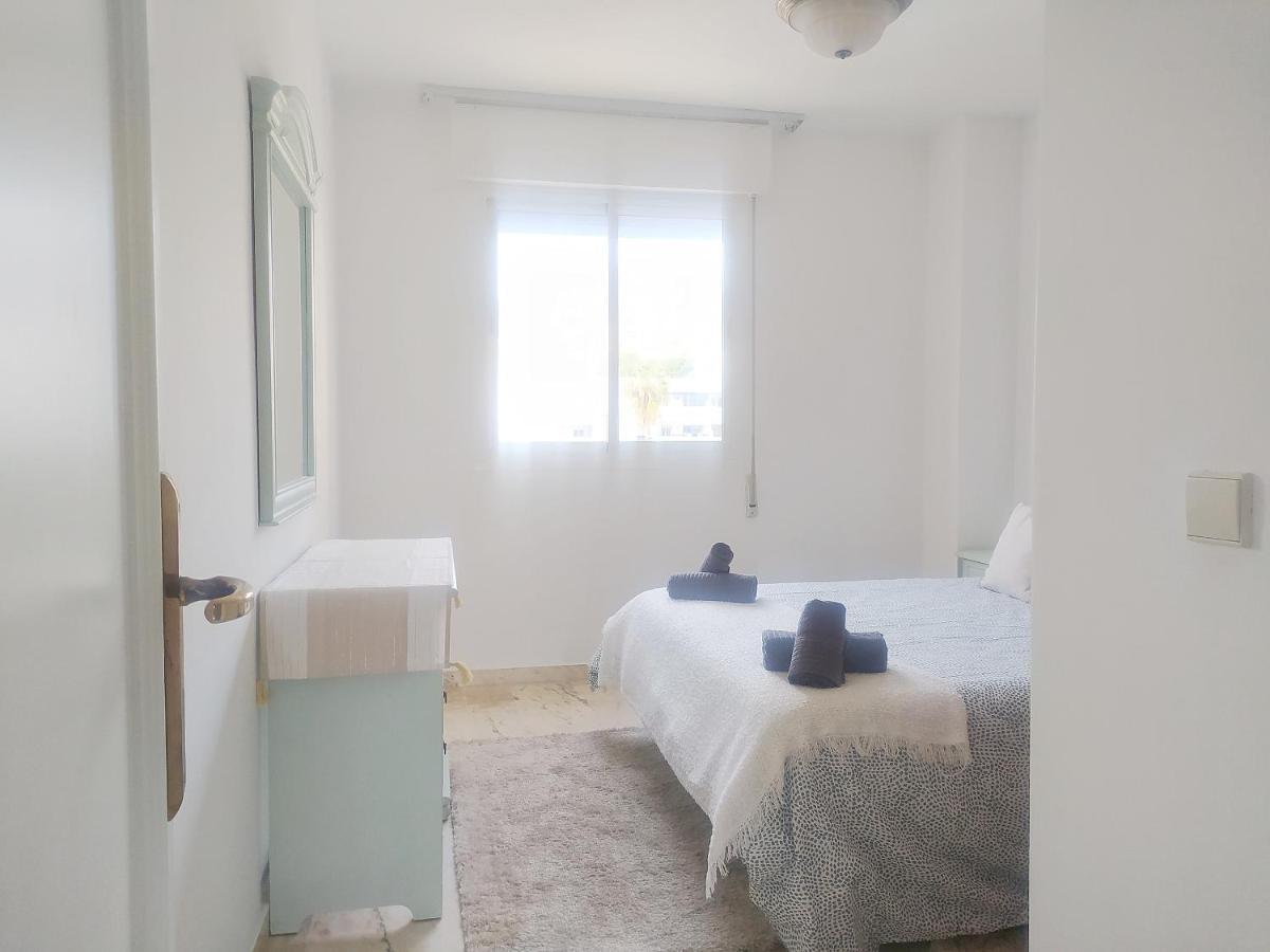 Inmogest - Apartamento Mar Golondrinas - Parking Free Benalmádena Zewnętrze zdjęcie
