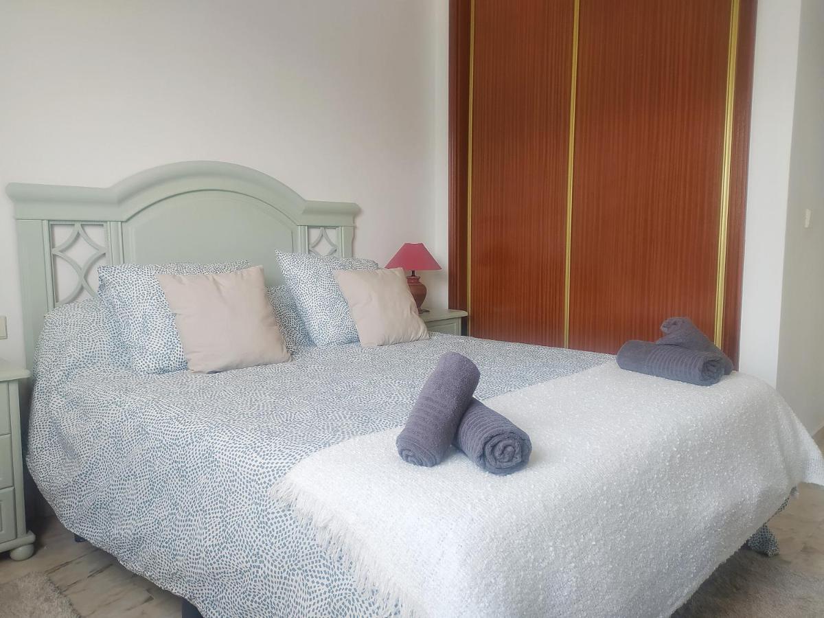 Inmogest - Apartamento Mar Golondrinas - Parking Free Benalmádena Zewnętrze zdjęcie