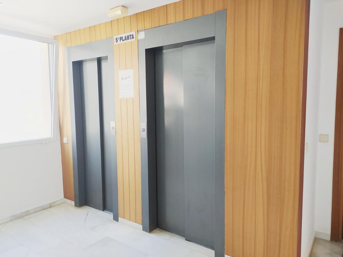 Inmogest - Apartamento Mar Golondrinas - Parking Free Benalmádena Zewnętrze zdjęcie