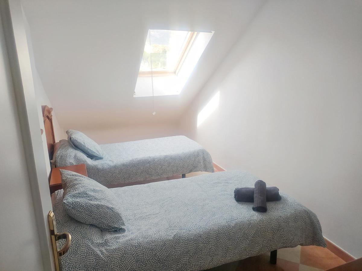 Inmogest - Apartamento Mar Golondrinas - Parking Free Benalmádena Zewnętrze zdjęcie