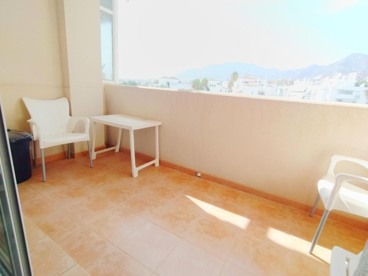 Inmogest - Apartamento Mar Golondrinas - Parking Free Benalmádena Zewnętrze zdjęcie