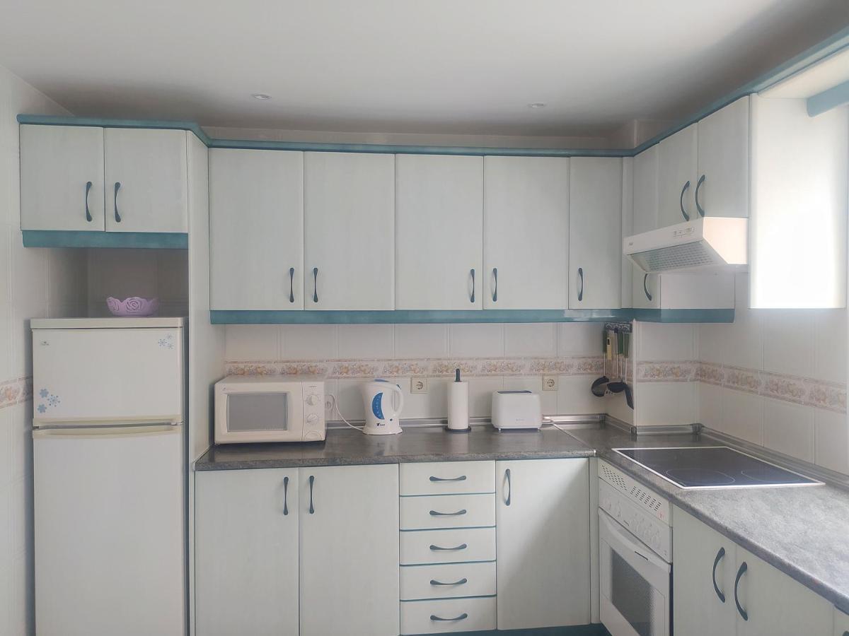 Inmogest - Apartamento Mar Golondrinas - Parking Free Benalmádena Zewnętrze zdjęcie