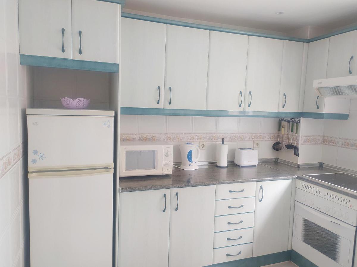 Inmogest - Apartamento Mar Golondrinas - Parking Free Benalmádena Zewnętrze zdjęcie