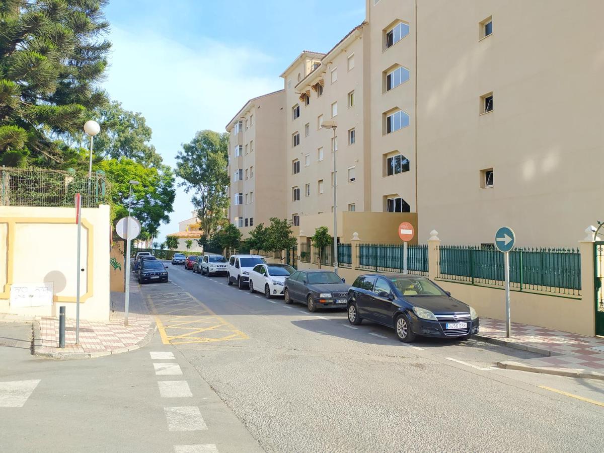 Inmogest - Apartamento Mar Golondrinas - Parking Free Benalmádena Zewnętrze zdjęcie