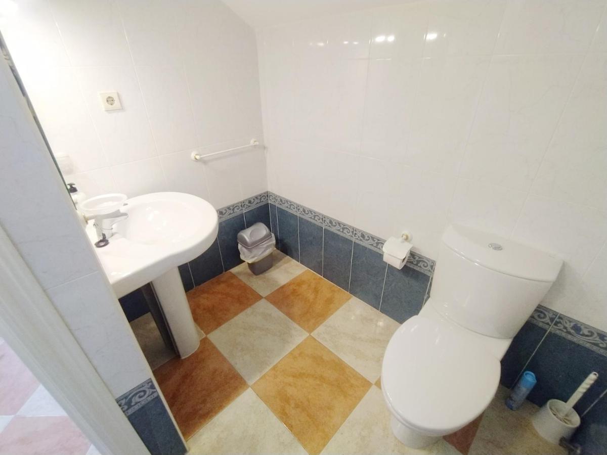 Inmogest - Apartamento Mar Golondrinas - Parking Free Benalmádena Zewnętrze zdjęcie