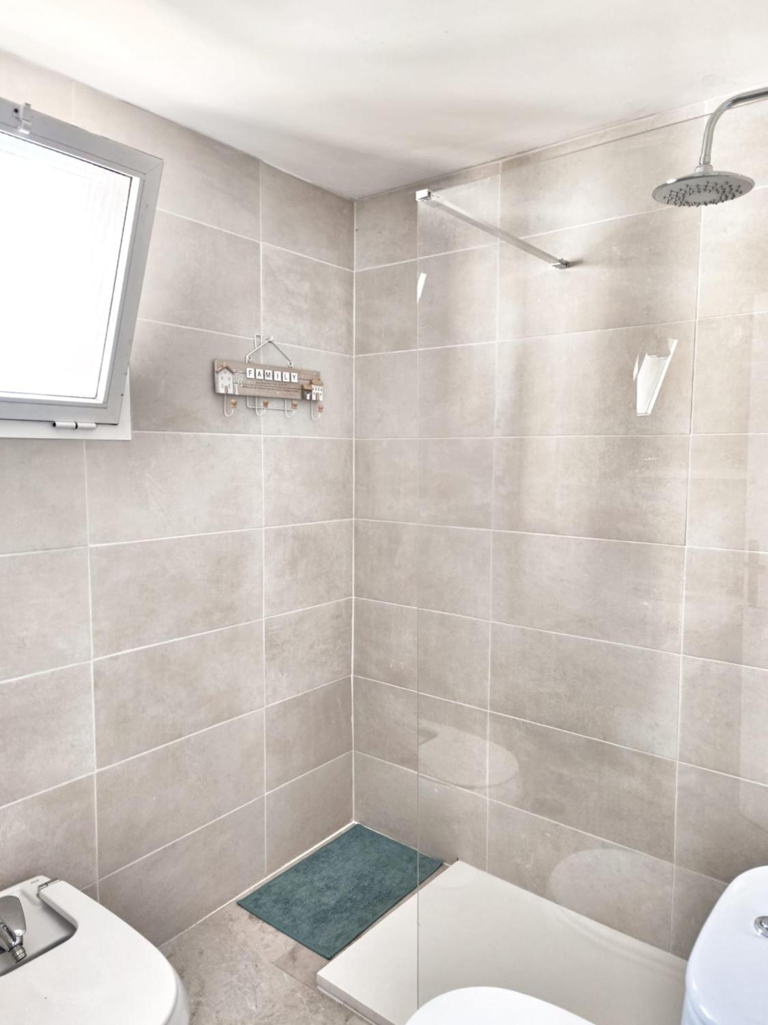 Inmogest - Apartamento Mar Golondrinas - Parking Free Benalmádena Zewnętrze zdjęcie