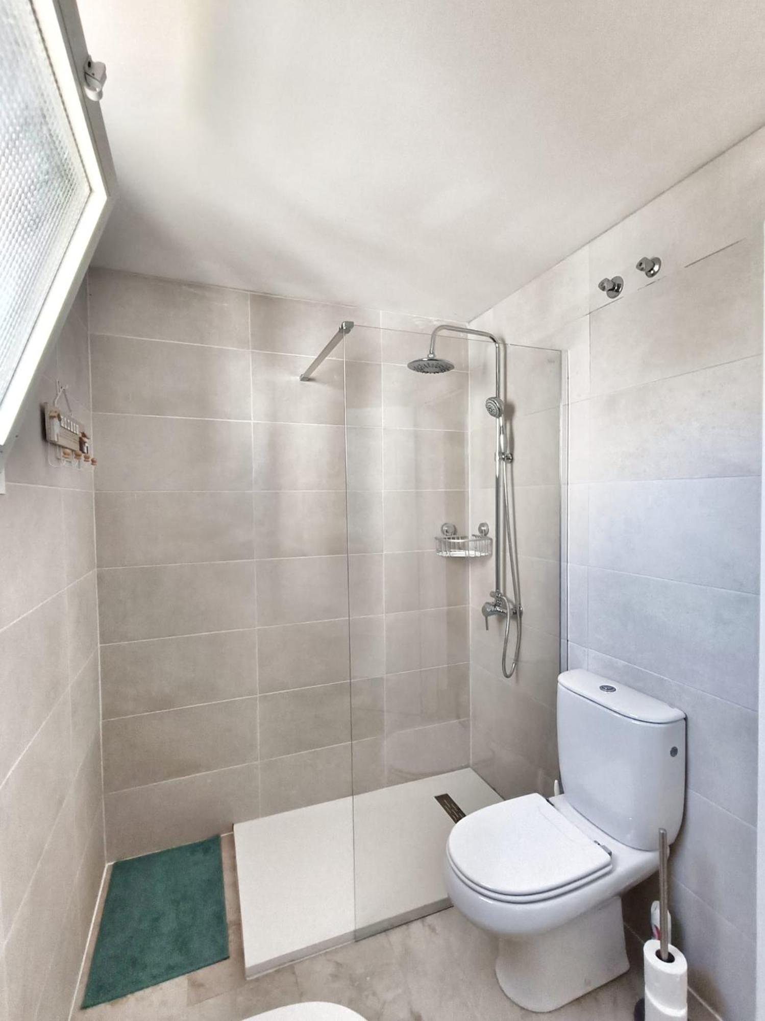 Inmogest - Apartamento Mar Golondrinas - Parking Free Benalmádena Zewnętrze zdjęcie