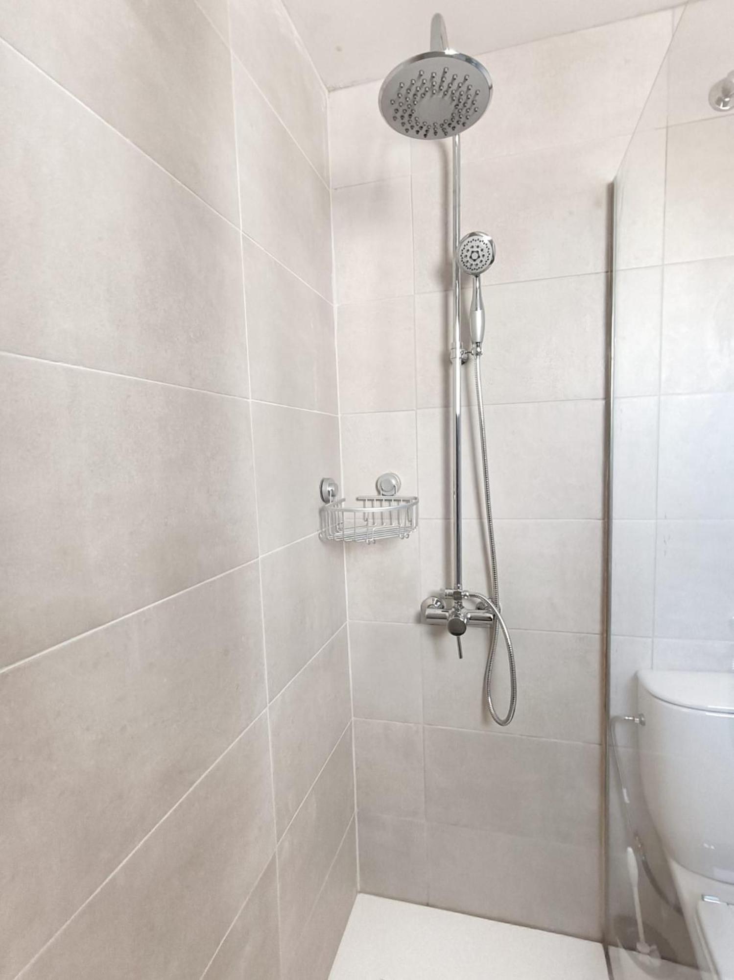 Inmogest - Apartamento Mar Golondrinas - Parking Free Benalmádena Zewnętrze zdjęcie