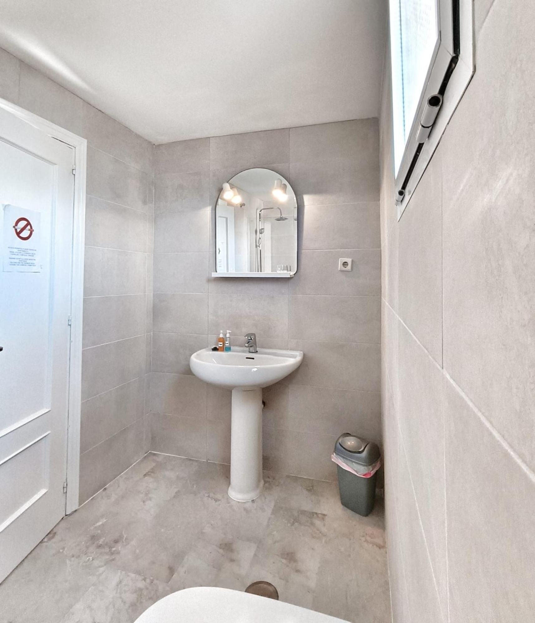 Inmogest - Apartamento Mar Golondrinas - Parking Free Benalmádena Zewnętrze zdjęcie