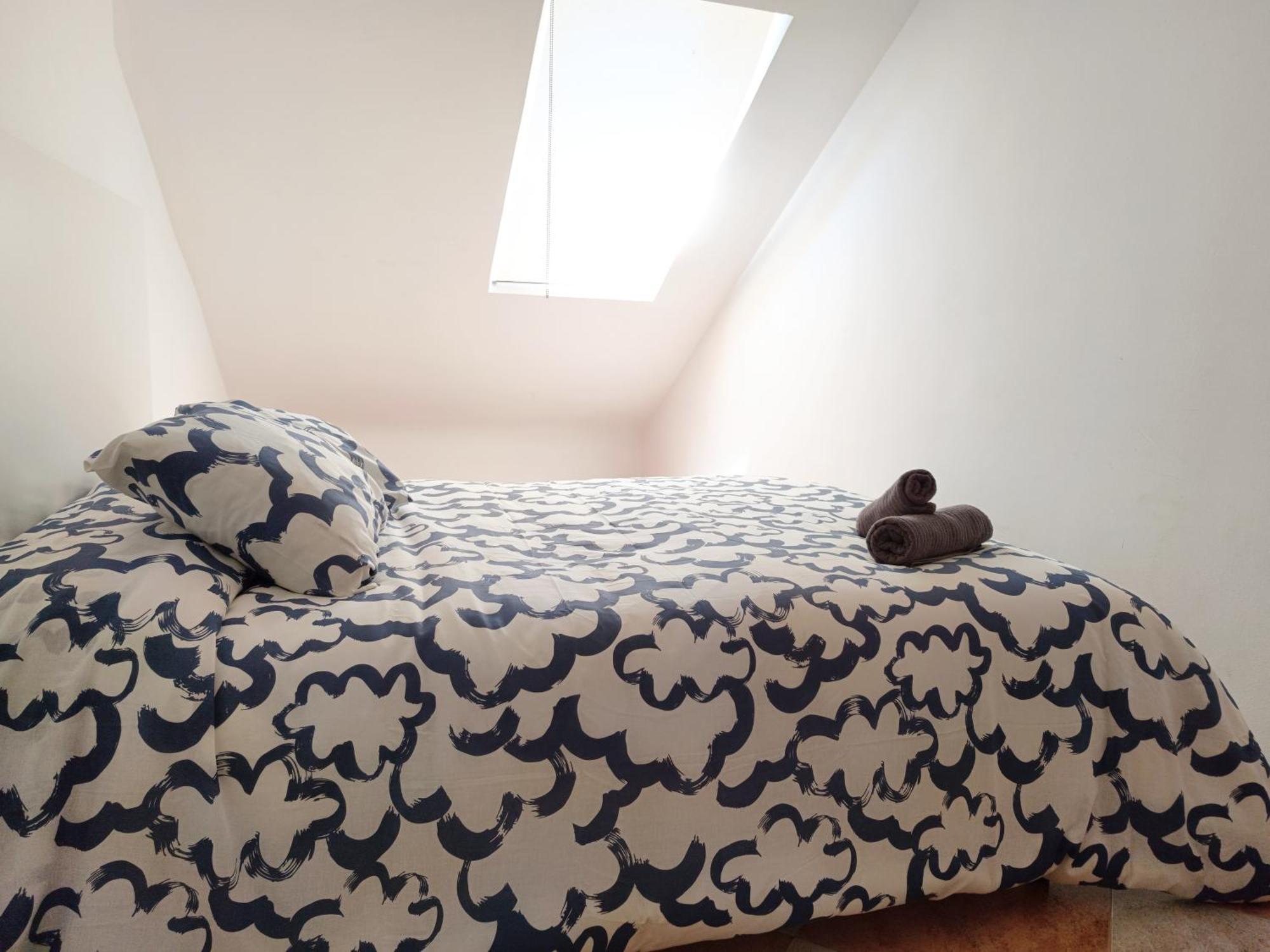 Inmogest - Apartamento Mar Golondrinas - Parking Free Benalmádena Zewnętrze zdjęcie